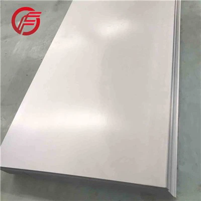 DOCT23755-87 Ti-5AL-2.5Sn Gr6 BT5-1 Titan plitasi