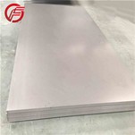 ASTMB265 Ti-0.2Pd Gr11 titanium plastinka