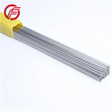 Titan Tig Rod