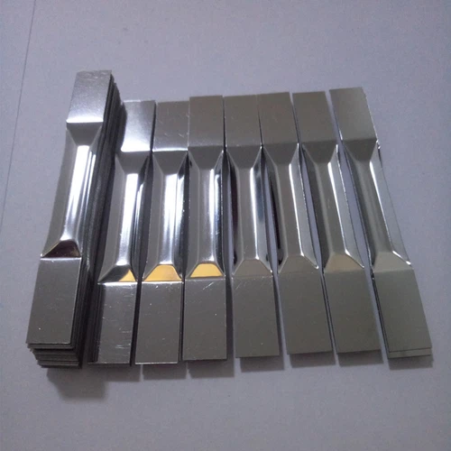 Molybdenum boat Molybdenum boat